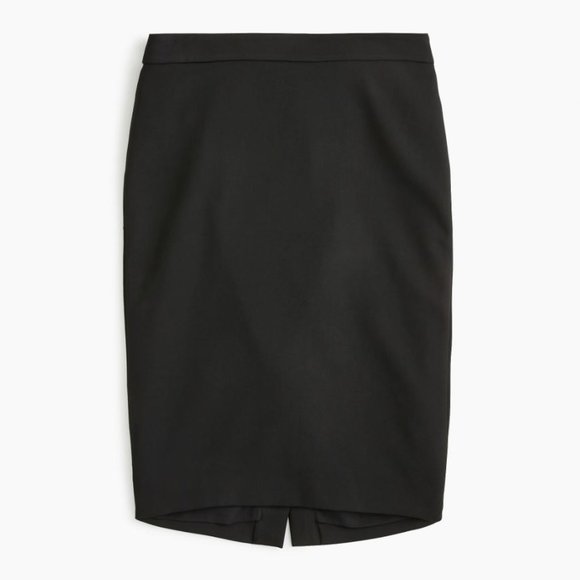 HATCH Black Maternity Skirt S/M (Sz 1) NWT - Picture 3 of 3